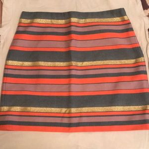 J.Crew skirt